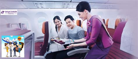 qatar airways choose seat.